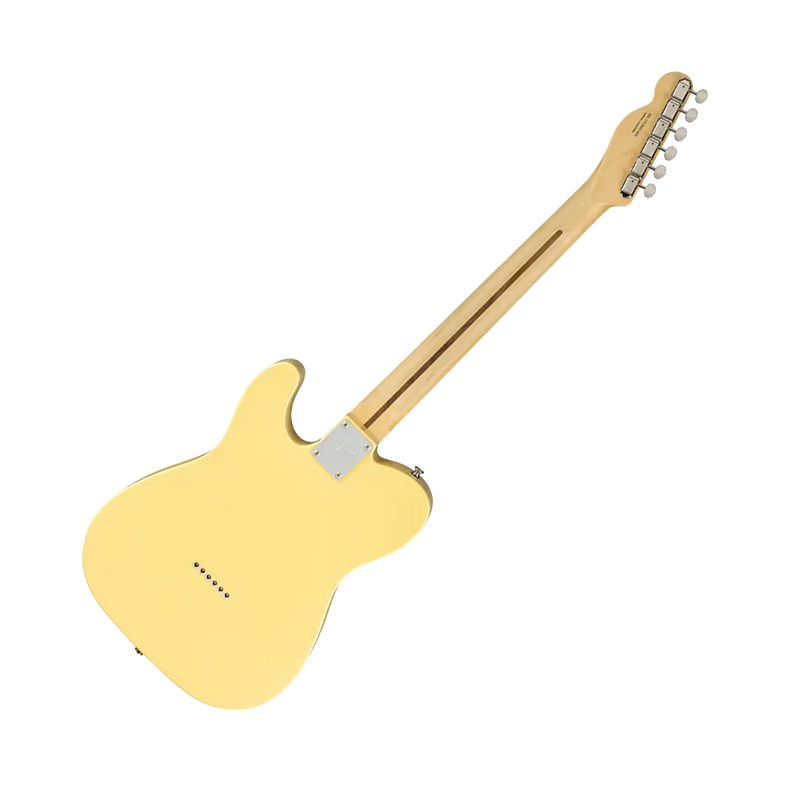 Carica immagine in Galleria Viewer, FENDER American Performer Telecaster MN Vintage White