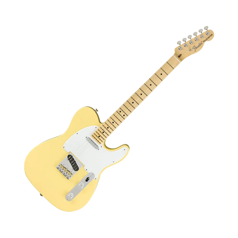 Carica immagine in Galleria Viewer, FENDER American Performer Telecaster MN Vintage White