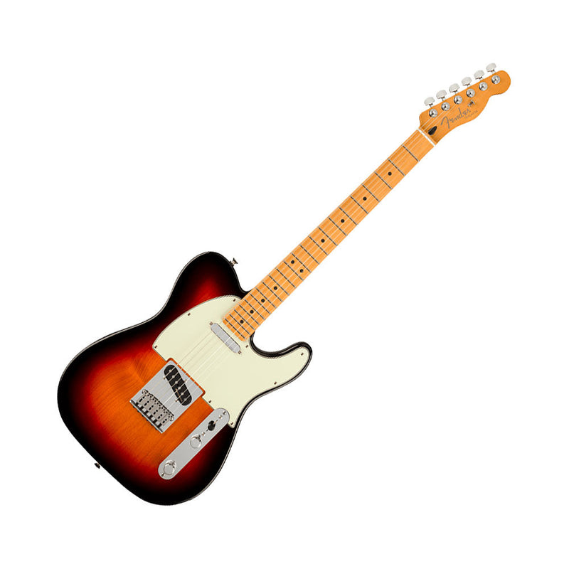 Carica immagine in Galleria Viewer, FENDER Player Plus Telecaster MN 3-Color Sunburst