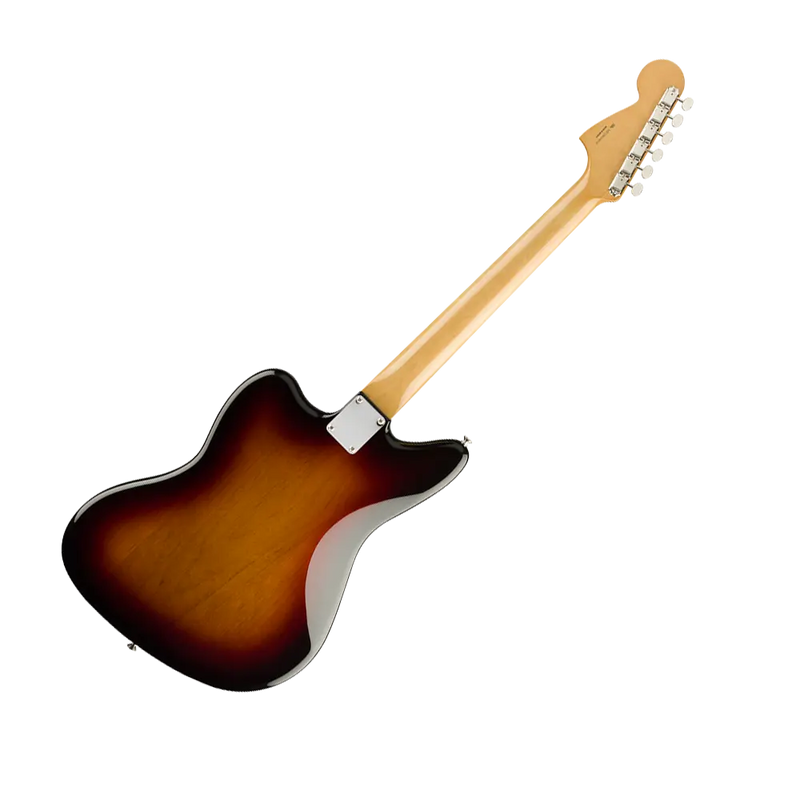 Carica immagine in Galleria Viewer, FENDER Vintera 60s Jaguar PF 3-Color Sunburst