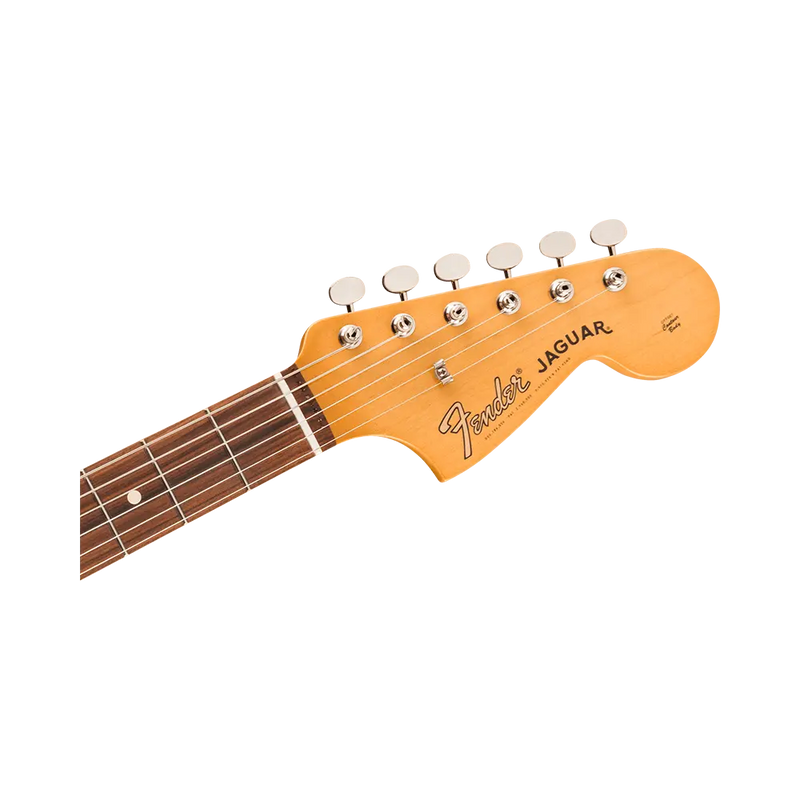 Carica immagine in Galleria Viewer, FENDER Vintera 60s Jaguar PF 3-Color Sunburst