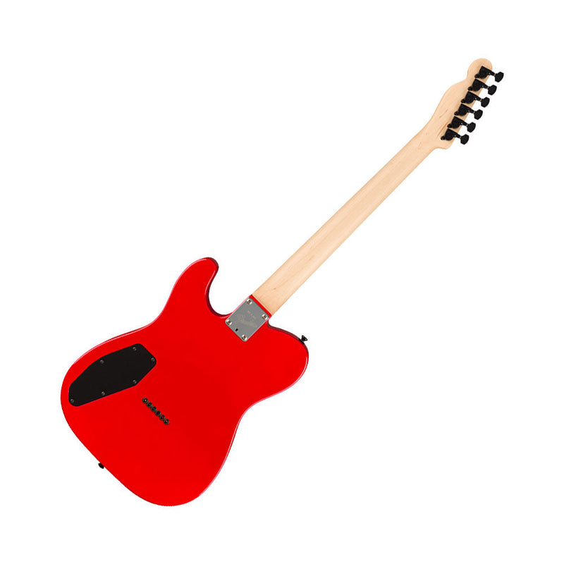 Carica immagine in Galleria Viewer, FENDER Japan Boxer Series Telecaster Torino Red