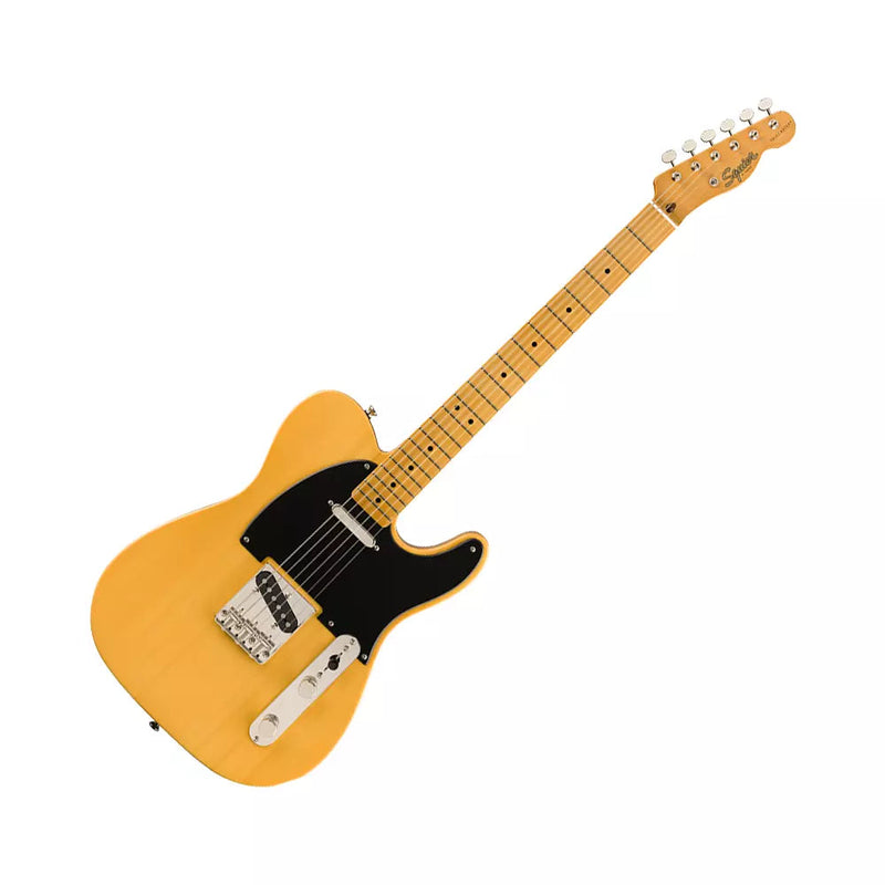 Carica immagine in Galleria Viewer, SQUIER CASSIC VIBE '50S TELECASTER