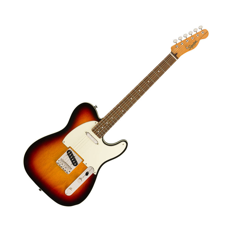 Carica immagine in Galleria Viewer, SQUIER Classic Vibe '60s Custom Telecaster LRL 3-Color Sunburst