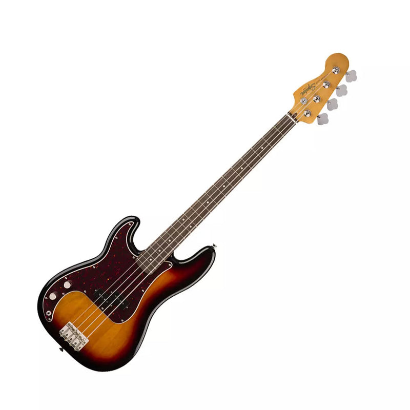 Carica immagine in Galleria Viewer, SQUIER Classic Vibe '60s Precision Bass Mancino