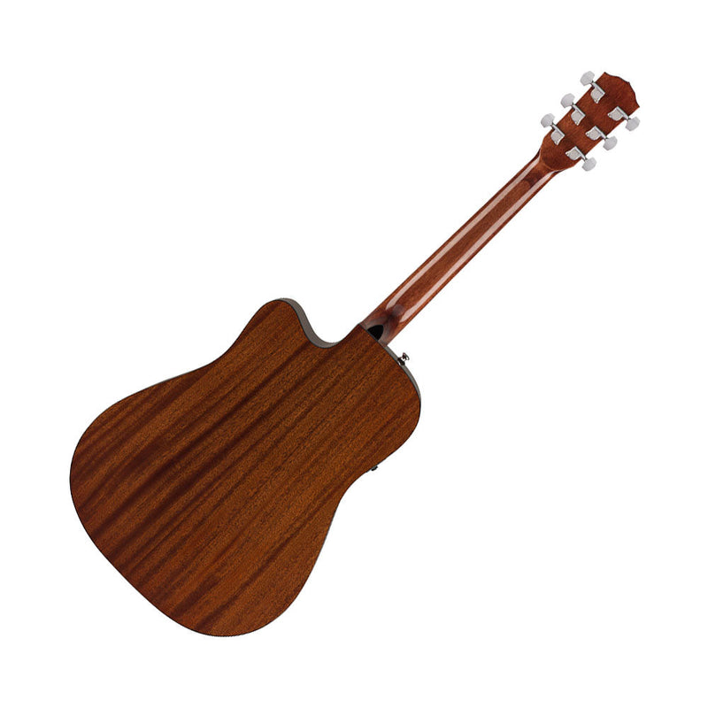 Carica immagine in Galleria Viewer, FENDER CD60SCE Natural Amplificata