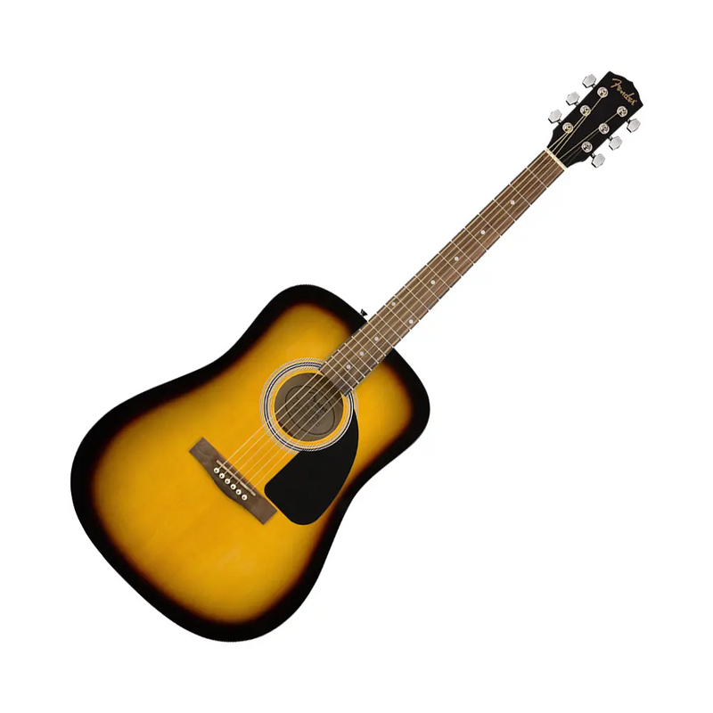 Carica immagine in Galleria Viewer, FENDER FA-115 Dreadnought Pack