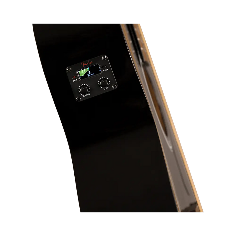 Carica immagine in Galleria Viewer, FENDER FA-125CE Dreadnought