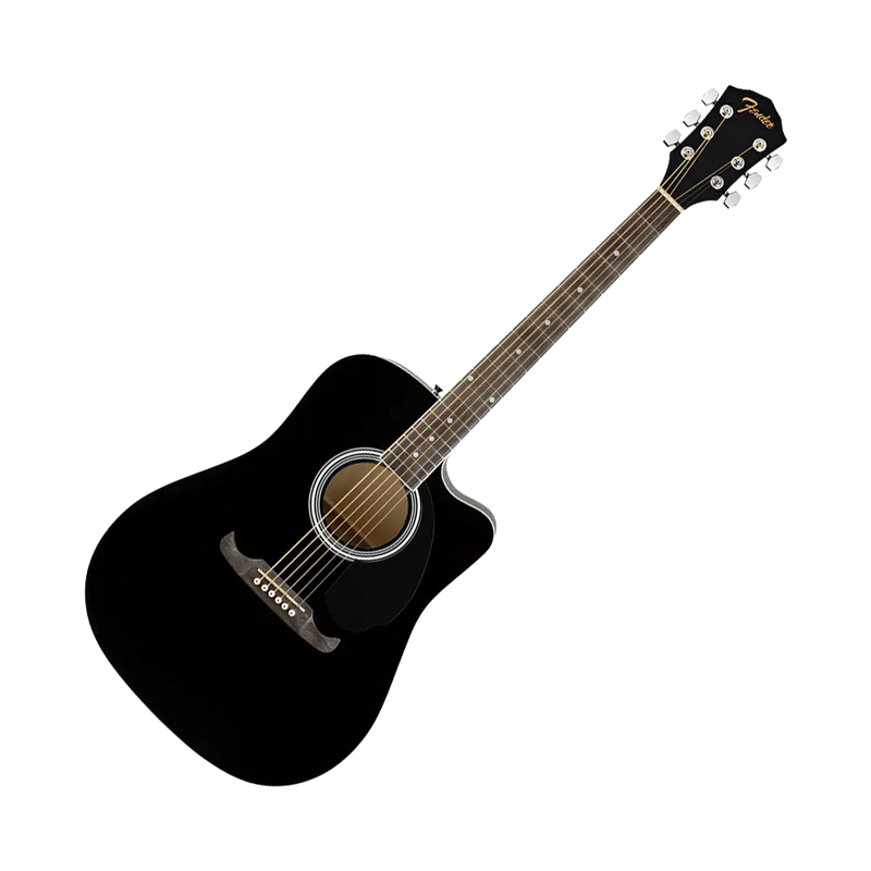 Carica immagine in Galleria Viewer, FENDER FA-125CE Dreadnought