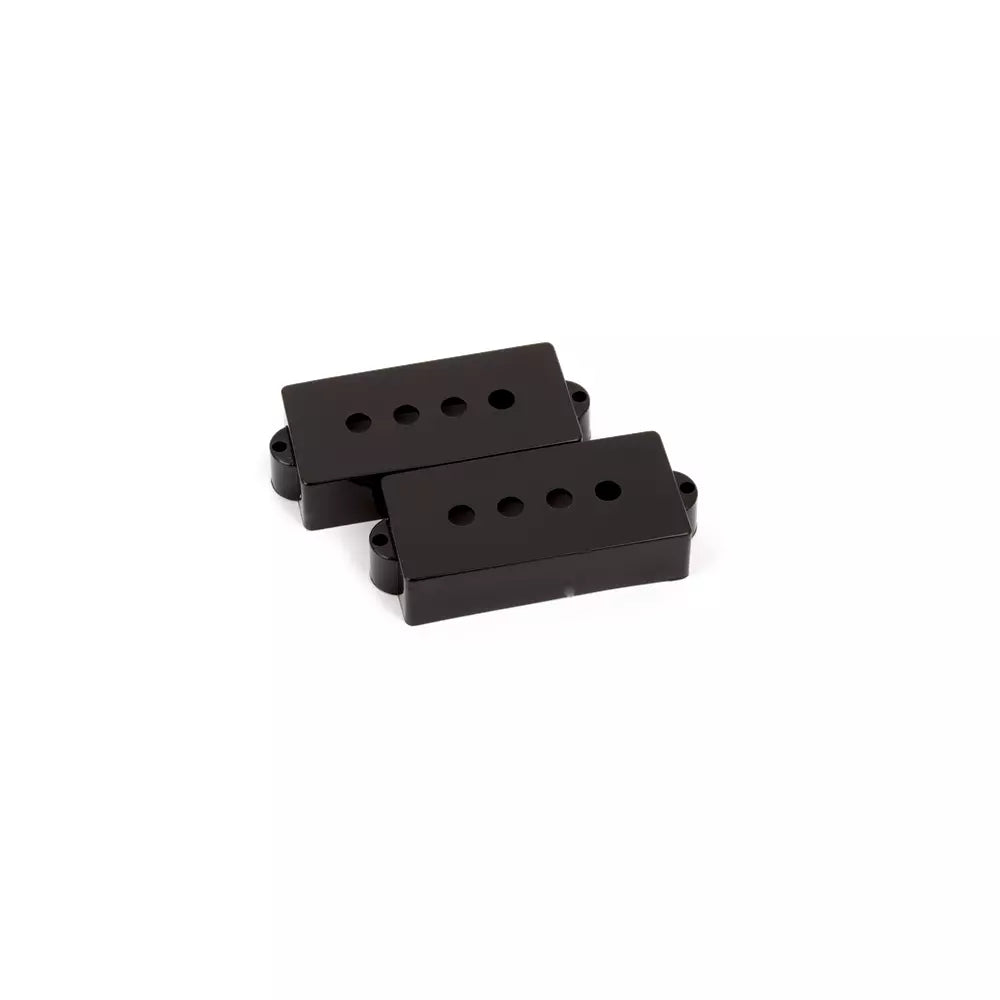 PURE VINTAGE PRECISION BASS PICKUP COVERS CECCHERINIMUSIC