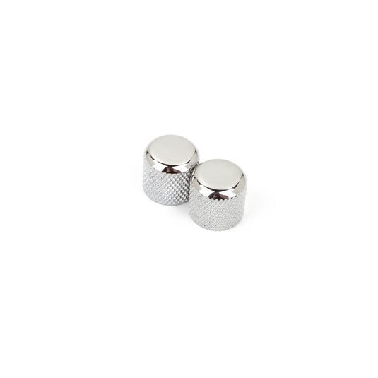 FENDER TELECASTER/PRECISION BASS DOME KNOBS