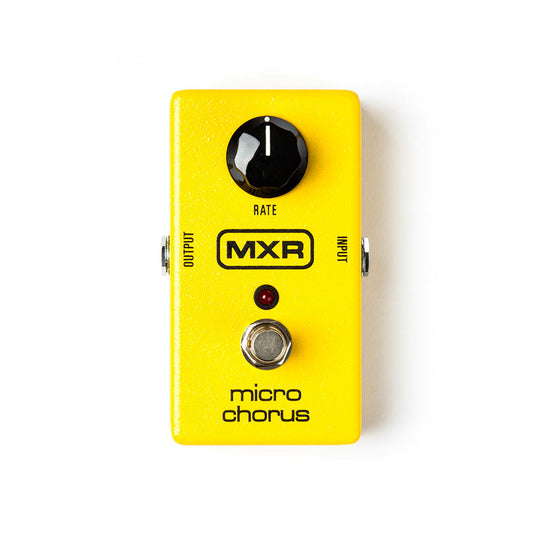 MXR M148 MICRO CHORUS