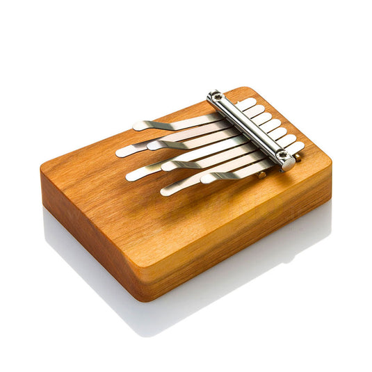 Hokema B7 Kalimba 7 Toni C Penta