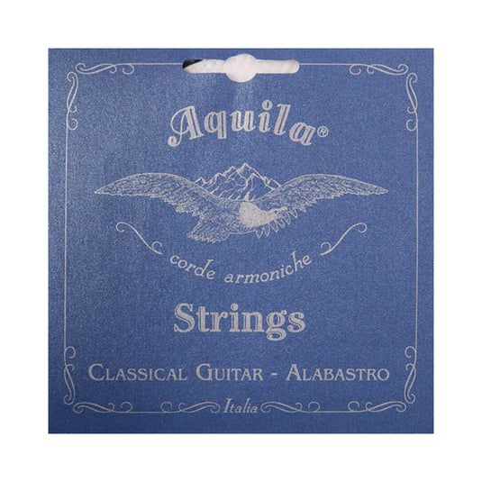 AQUILA - MUTA 19C ALABASTRO CHITARRA CLASSICA