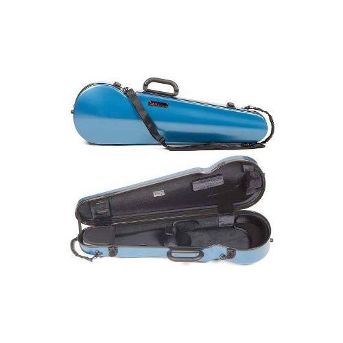 Carica immagine in Galleria Viewer, BAM 2002XLB HIGHTECH SAGOMATO Astuccio per Violino