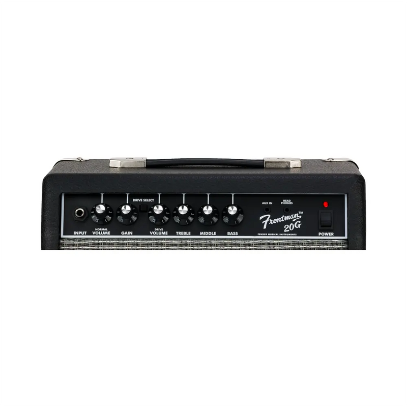 Carica immagine in Galleria Viewer, FENDER FRONTMAN 20G