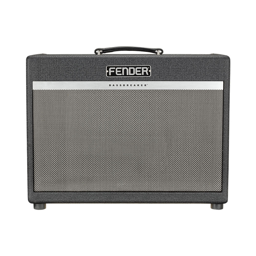 FENDER BASSBREAKER 18/30 COMBO CECCHERINIMUSIC