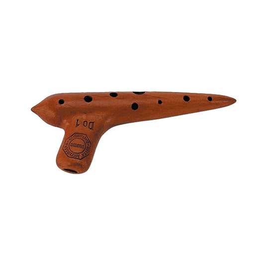 OCARINA TERRACOTTA IN DO 1