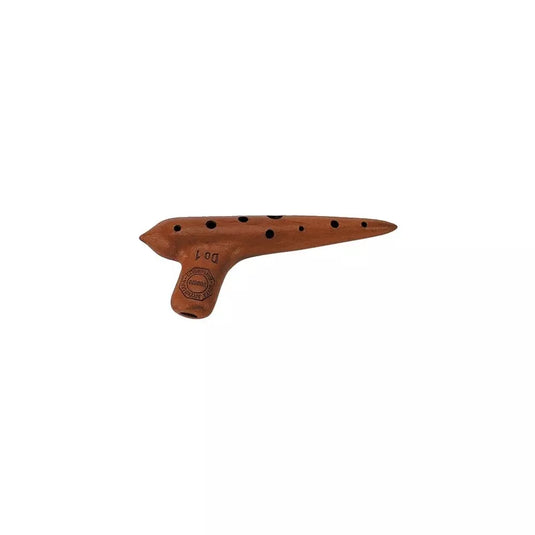 OCARINA TERRACOTTA SOLIST DO3