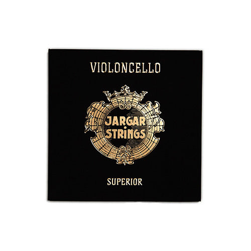 JARGAR SUPERIOR MED DO - CELLO