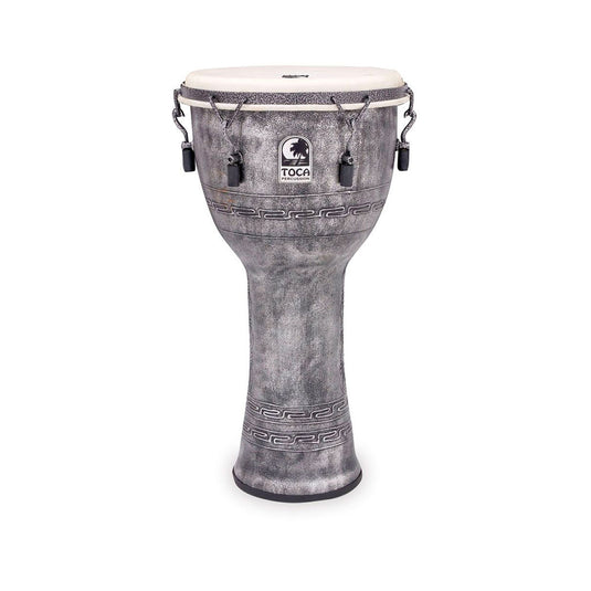 TOCA DJEMBE FREESTYLE MECHANICALLY TUNED 12
