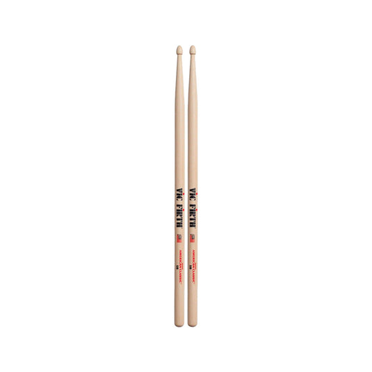 VIC FIRTH BACCHETTE AMERICAN CLASSIC 5B