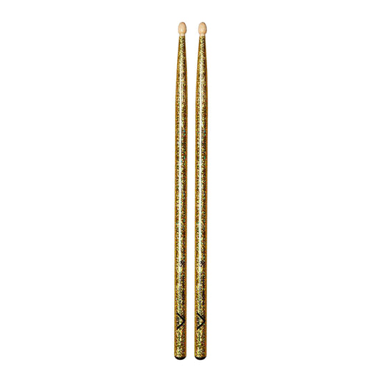 VATER BACCHETTE VCG5B GOLD