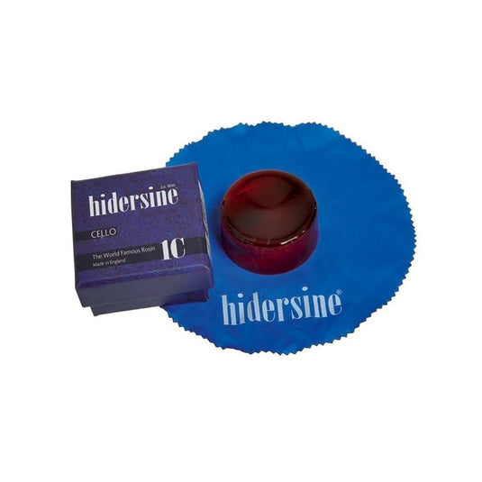 HIDERSINE COLOFONIA PER VIOLONCELLO Chiara