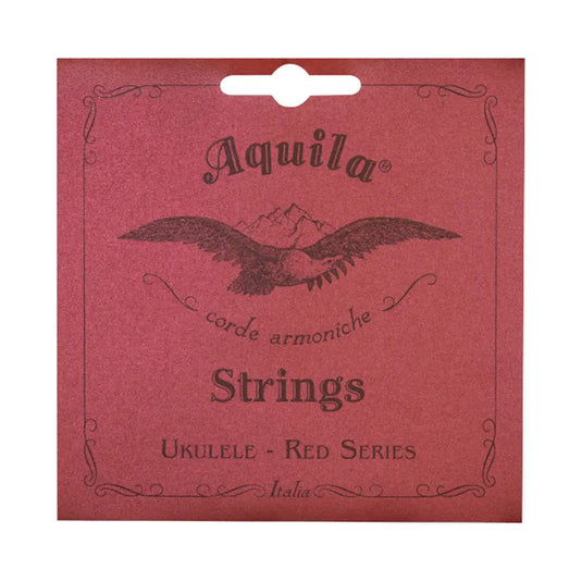 AQUILA 70U (RED) – CORDA SINGOLA PER UKULELE SOPRANO
