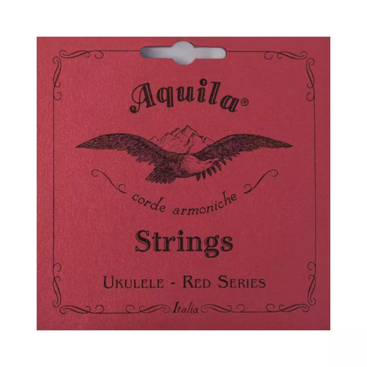 AQUILA - 87U MUTA CORDE PER UKULELE TENORE