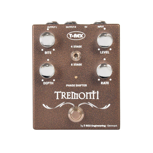 T-REX - TREMONTI PHASER