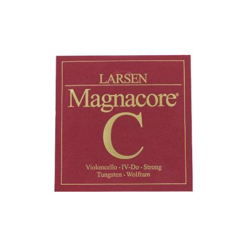 LARSEN MAGNACORE DO Strong - CELLO