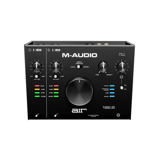 M-AUDIO AIR 192 - 8