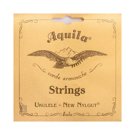 AQUILA 4U UKULELE SOPRANO