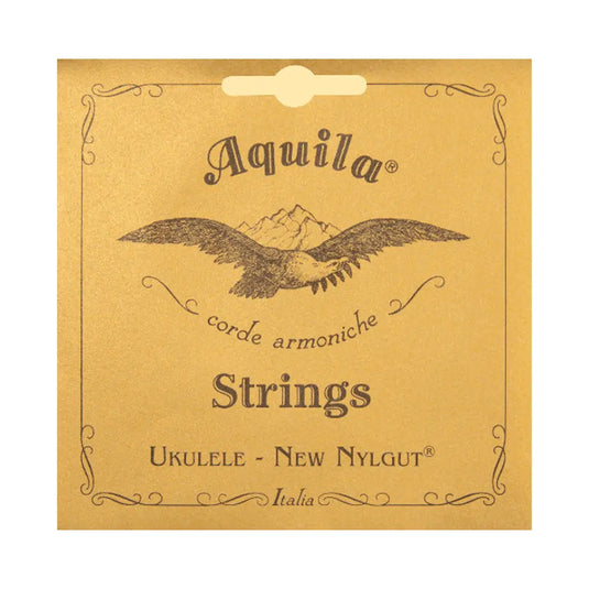 AQUILA 9U (NEW NYLGUT) – CORDA SINGOLA PER UKULELE SOPRANO