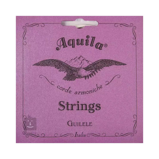 AQUILA 96C MUTA CORDE GUITALELE