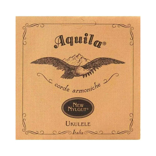 AQUILA CORDE UKULELE 7U CONC.  MUTA