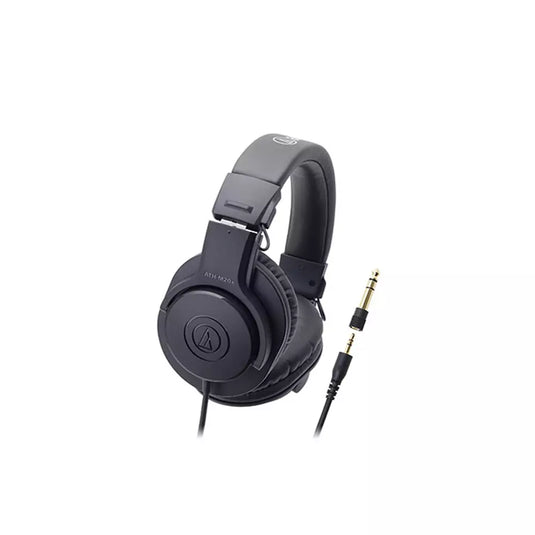 AUDIO TECHNICA  ATH-M20X CUFFIA STUDIO