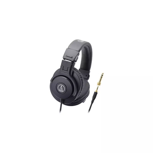 AUDIO TECHNICA  ATH-M30X CUFFIA STUDIO