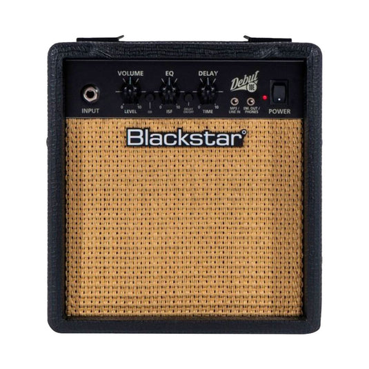 BLACKSTAR DEBUT 10E