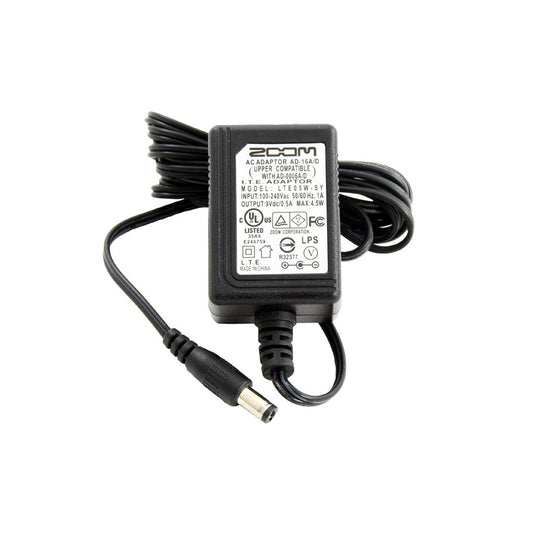 ZOOM AD-16