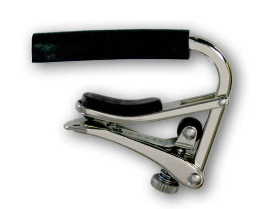 SHUBB C1 Capotasto Per Chitarra Acustica/Elettrica