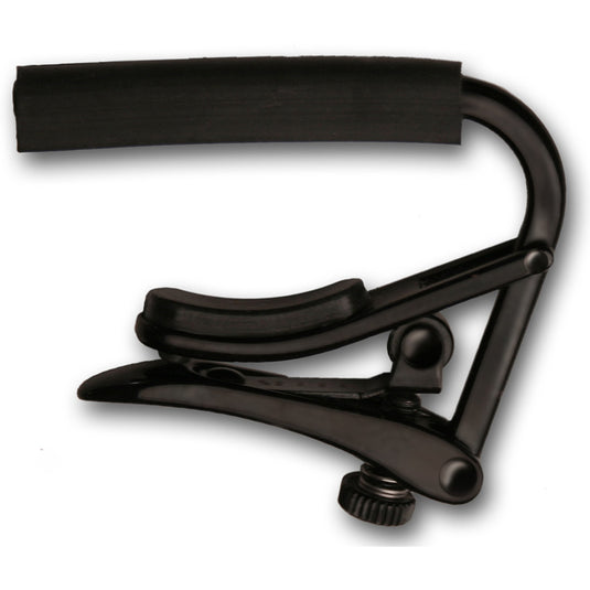 SHUBB C1K Capotasto Per Chitarra Acustica/Elettrica