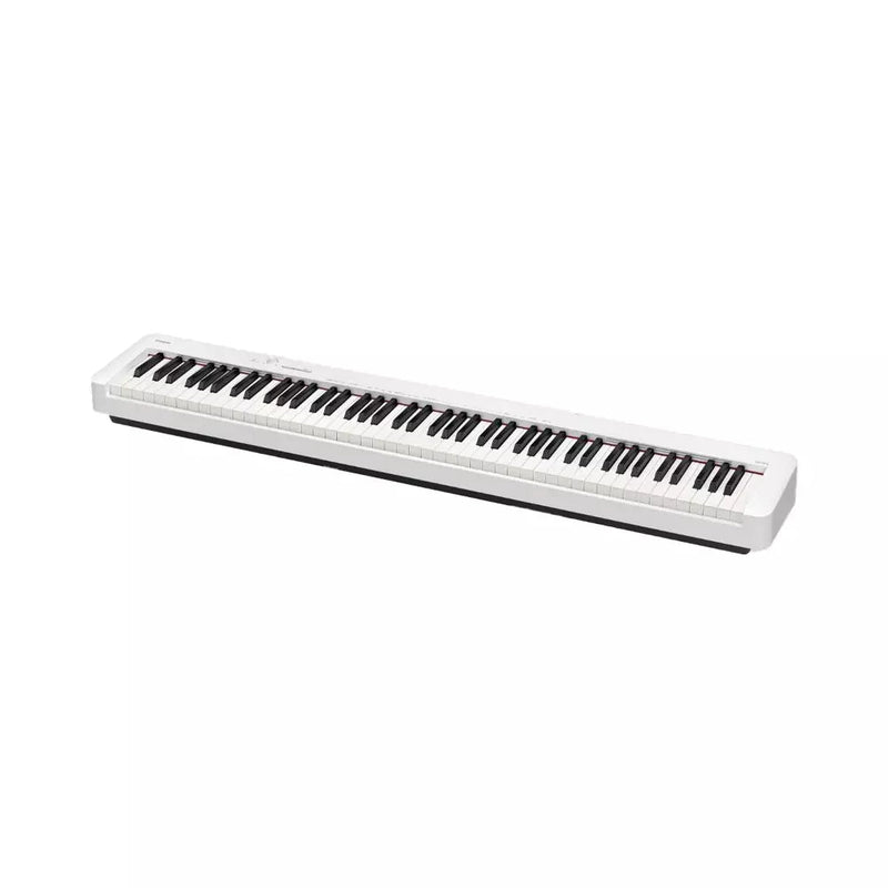 Carica immagine in Galleria Viewer, CASIO CDP-S110 WHITE