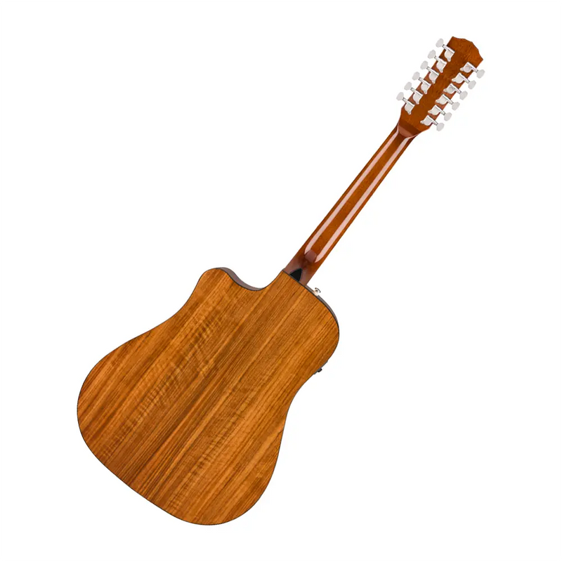 Carica immagine in Galleria Viewer, FENDER CD 140 SCE-12 DREADNOUGHT NATURAL Amplificata