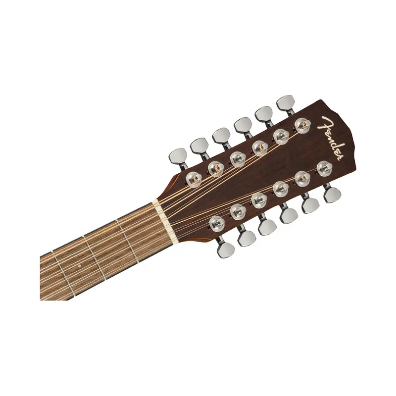 Carica immagine in Galleria Viewer, FENDER CD 140 SCE-12 DREADNOUGHT NATURAL Amplificata