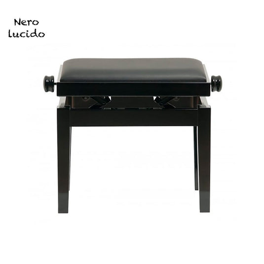 CGM 125 EUROPA PANCHETTA NERO LUCIDO