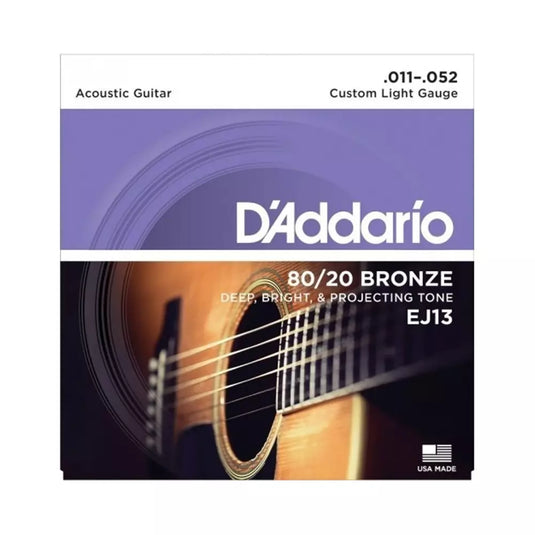 D’ADDARIO EJ13 11-52