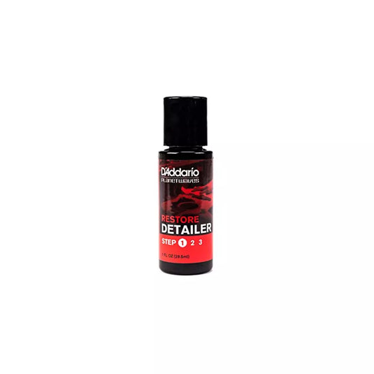D’ADDARIO PW  PL 01S Polish Per Chitarra