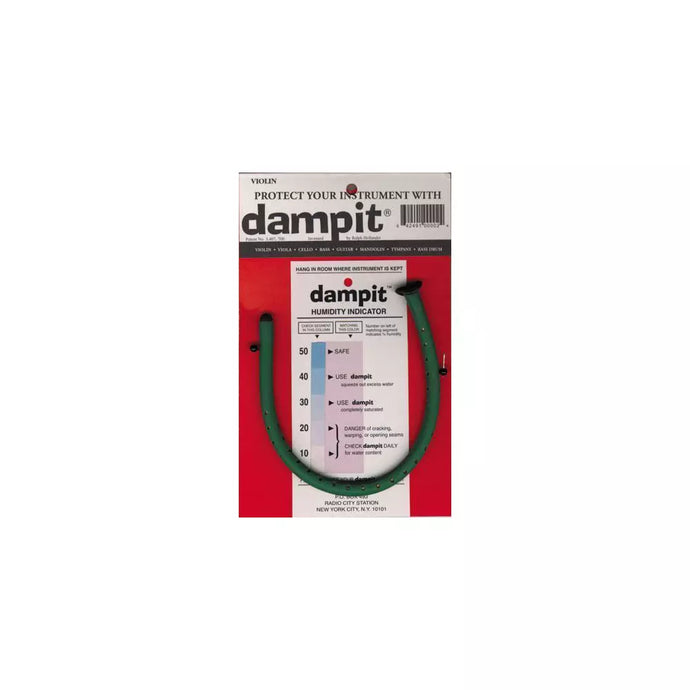 DAMPIT - AL1060 VIOLINO